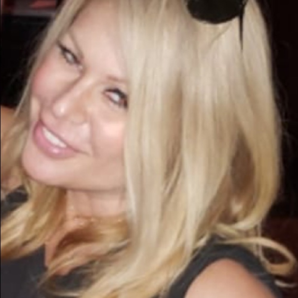 Meet your Posher, Tracy